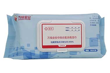 科普 | 消毒濕巾到底算不算消毒產(chǎn)品？一文講透分類與監(jiān)管邏輯